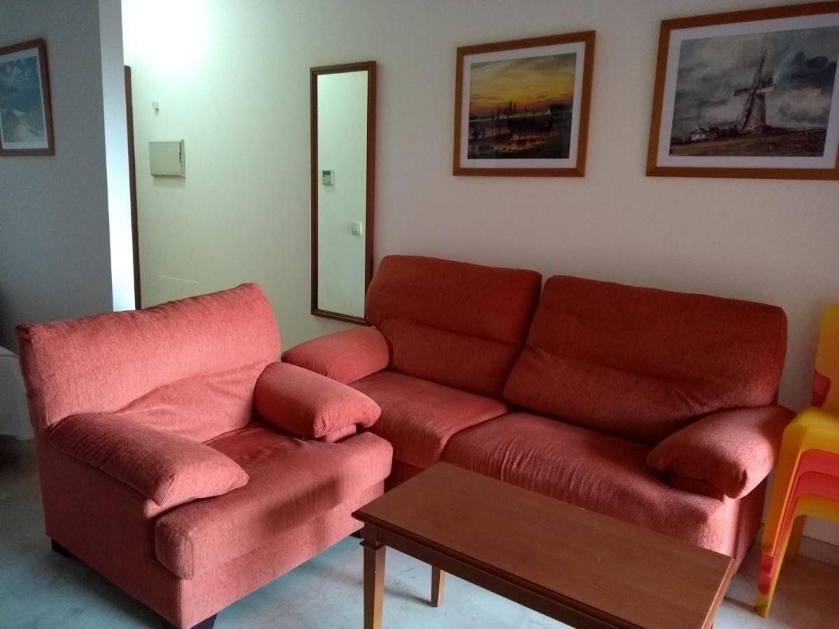 Apartamentos Don Juan Manilva Buitenkant foto