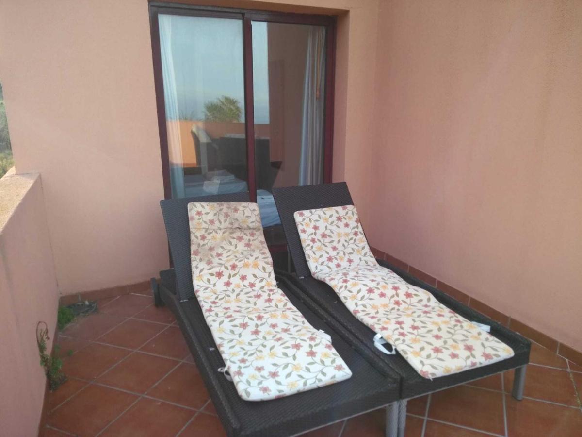 Apartamentos Don Juan Manilva Buitenkant foto