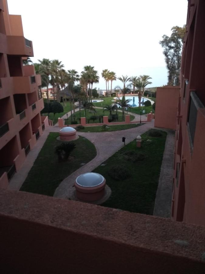 Apartamentos Don Juan Manilva Buitenkant foto