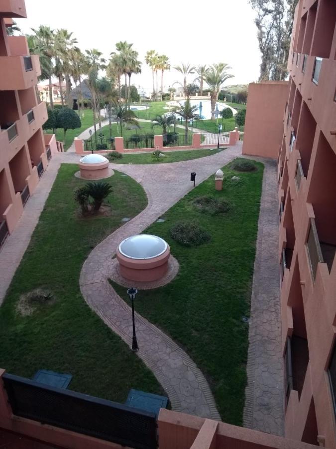 Apartamentos Don Juan Manilva Buitenkant foto