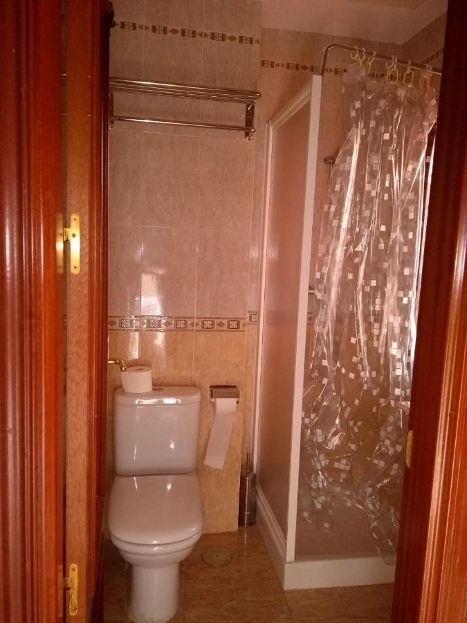 Apartamentos Don Juan Manilva Buitenkant foto