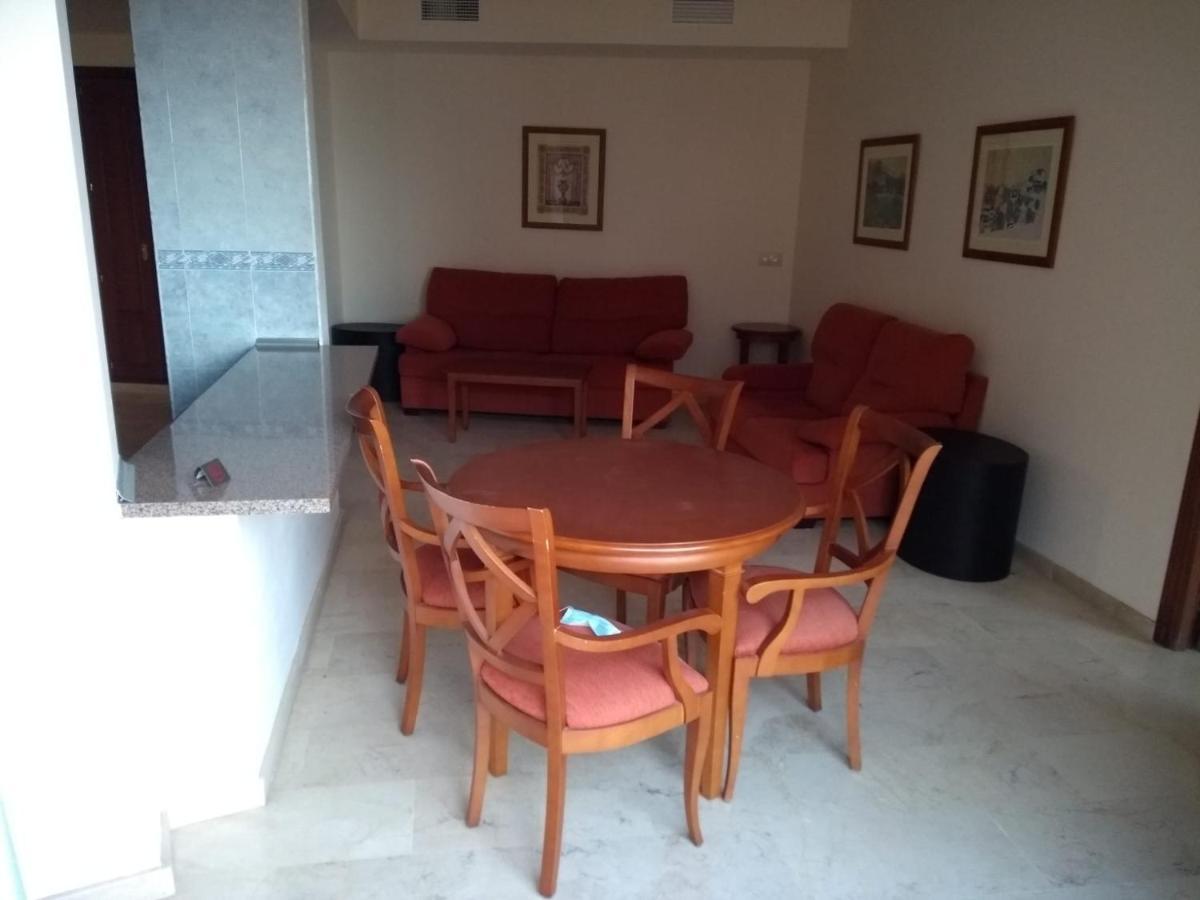 Apartamentos Don Juan Manilva Buitenkant foto