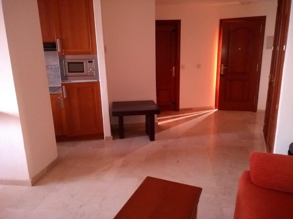 Apartamentos Don Juan Manilva Buitenkant foto