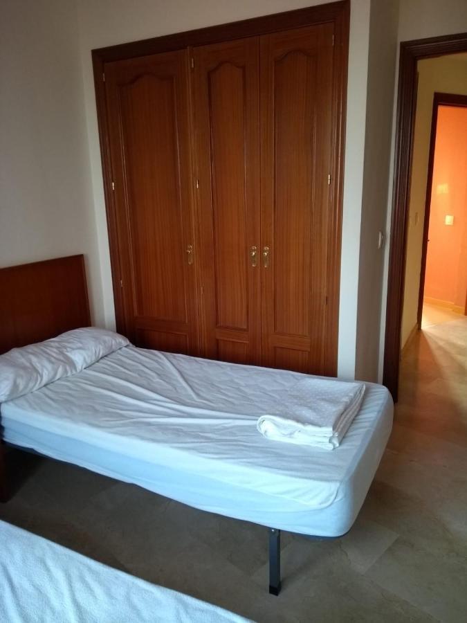 Apartamentos Don Juan Manilva Buitenkant foto