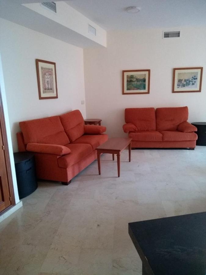 Apartamentos Don Juan Manilva Buitenkant foto