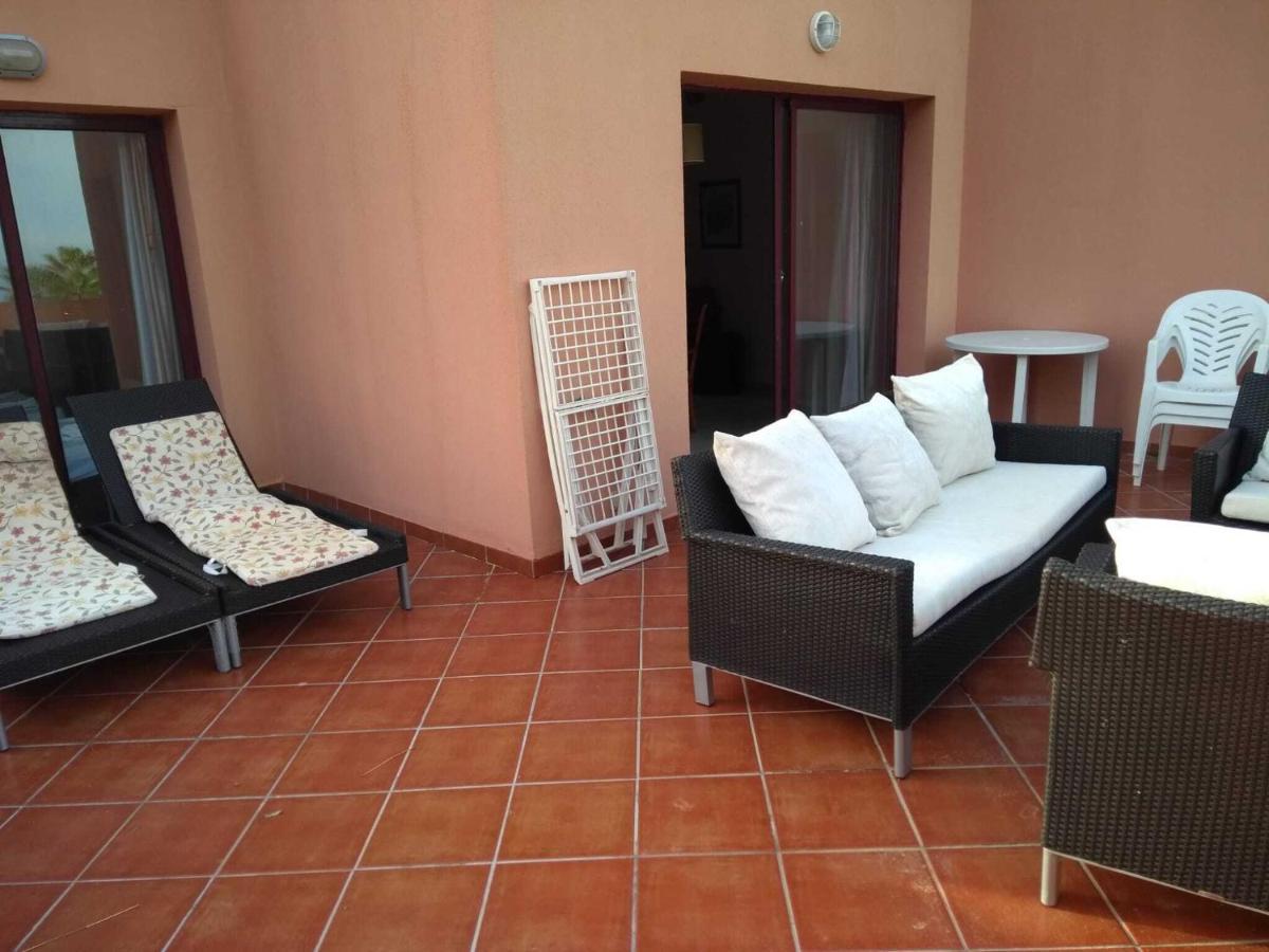 Apartamentos Don Juan Manilva Buitenkant foto
