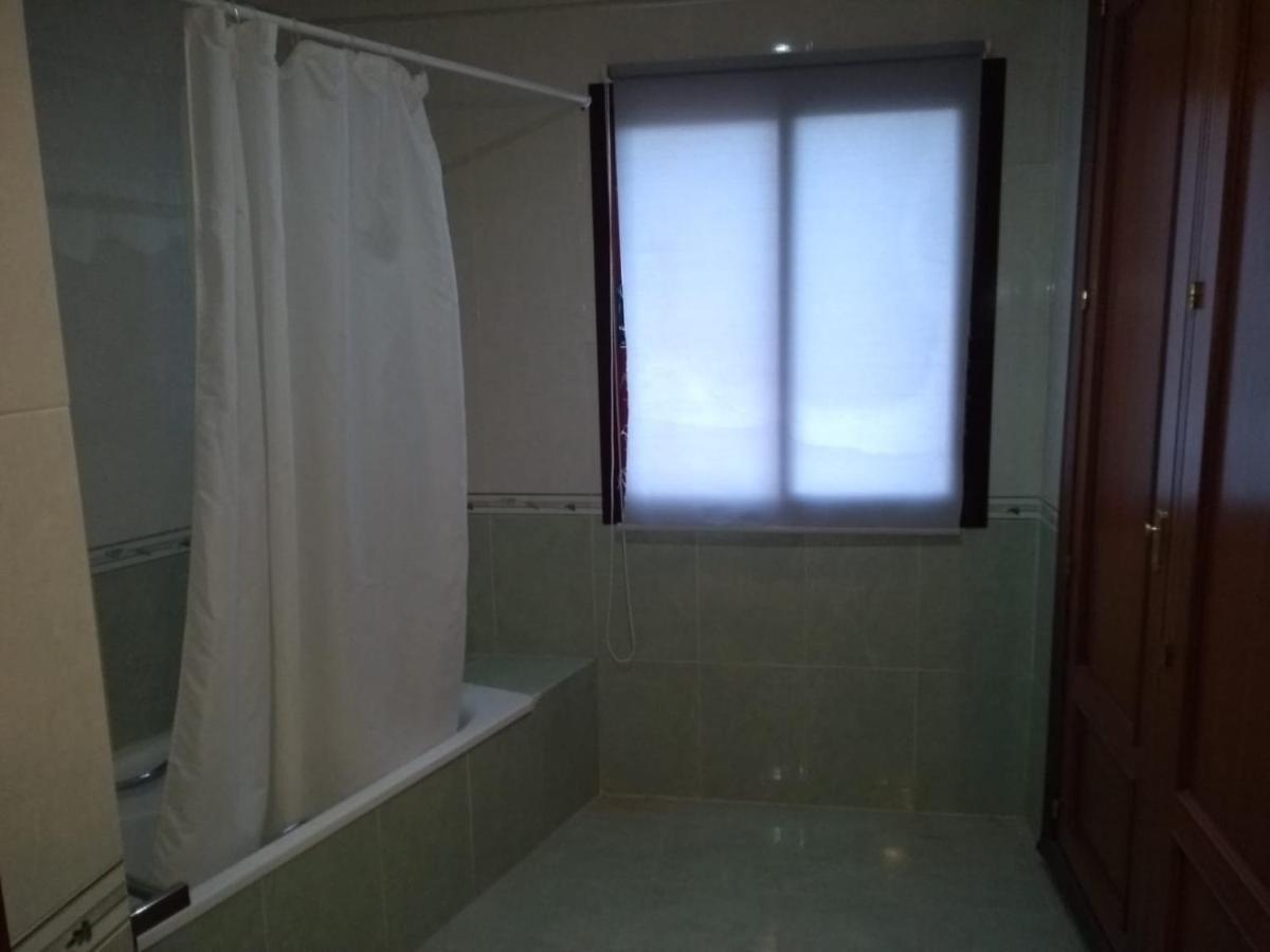 Apartamentos Don Juan Manilva Buitenkant foto
