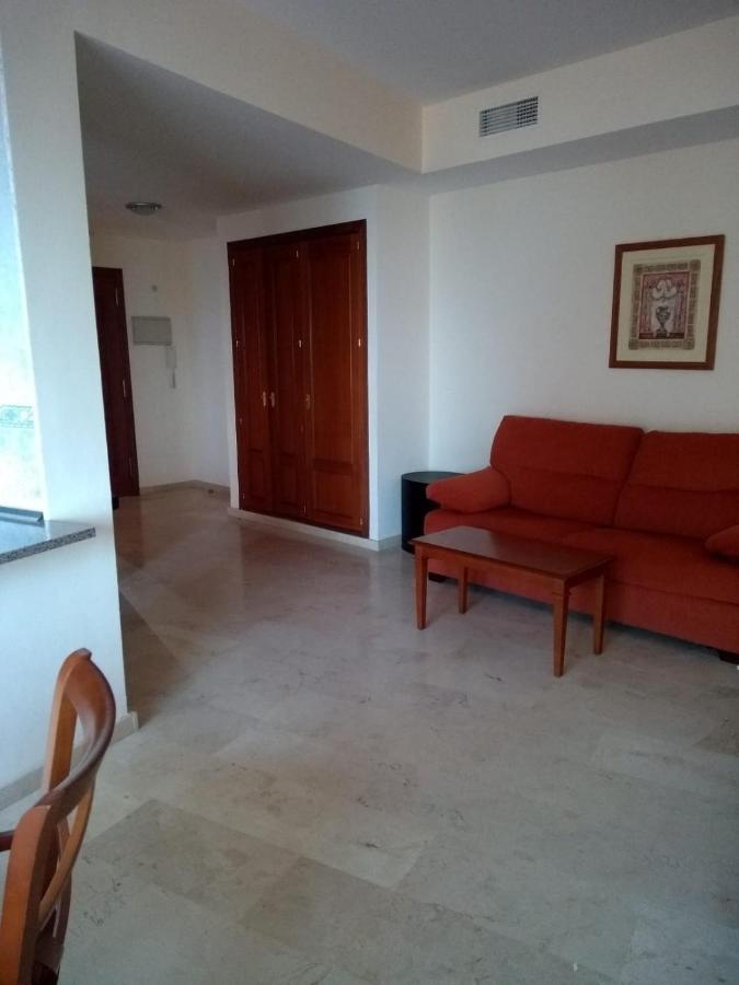 Apartamentos Don Juan Manilva Buitenkant foto