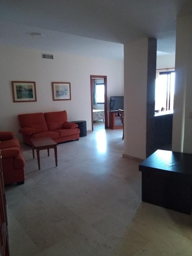 Apartamentos Don Juan Manilva Buitenkant foto