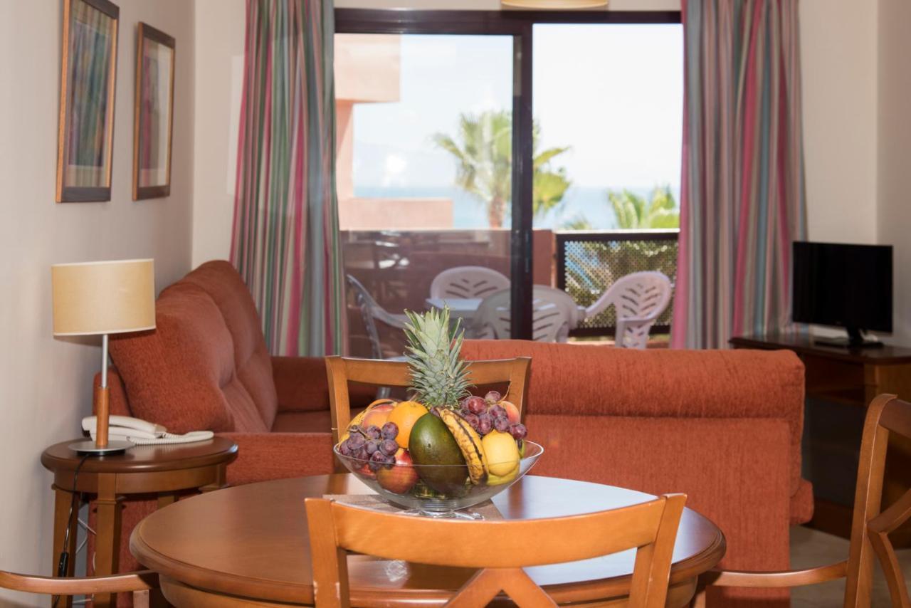 Apartamentos Don Juan Manilva Buitenkant foto