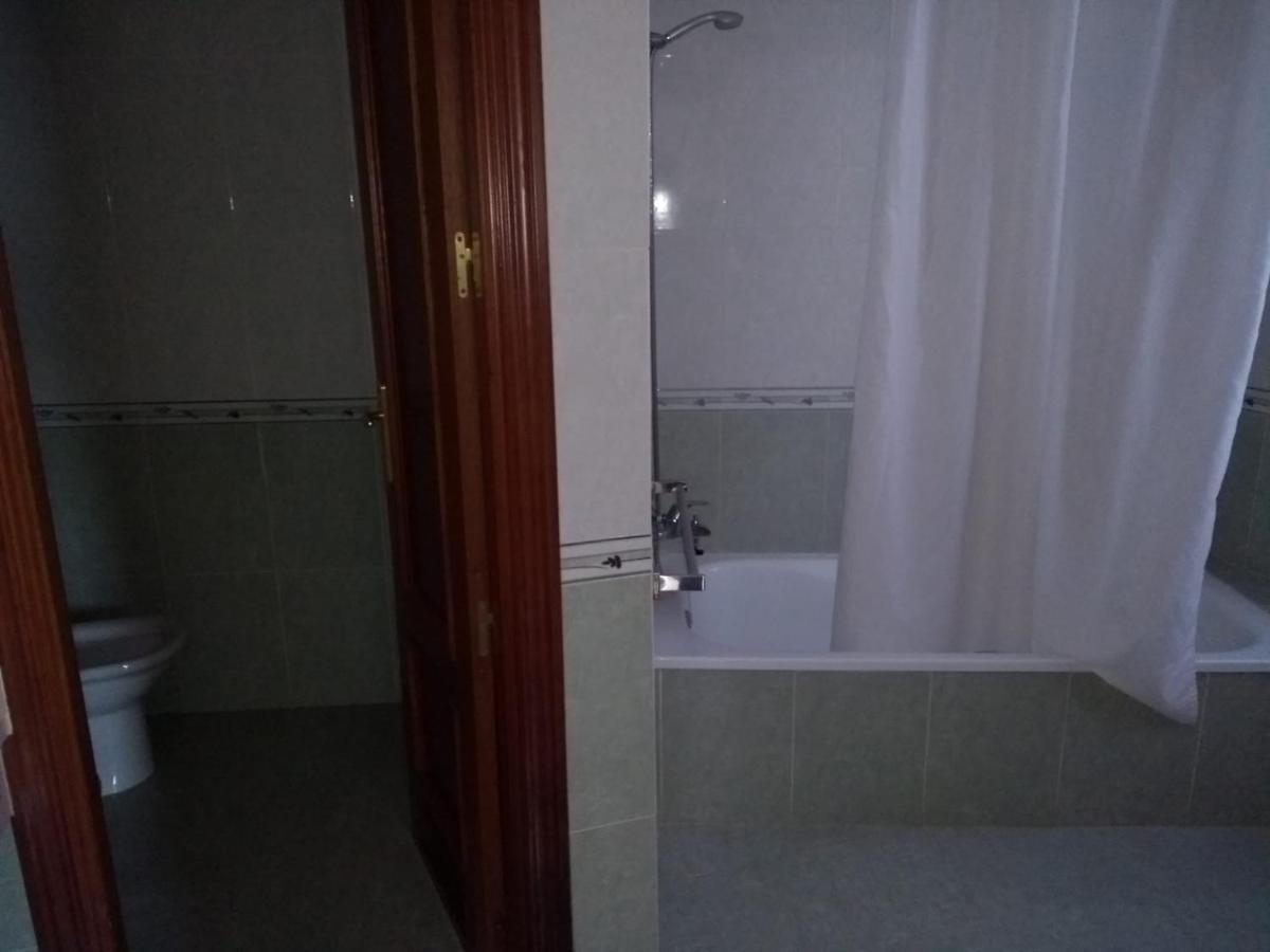 Apartamentos Don Juan Manilva Buitenkant foto