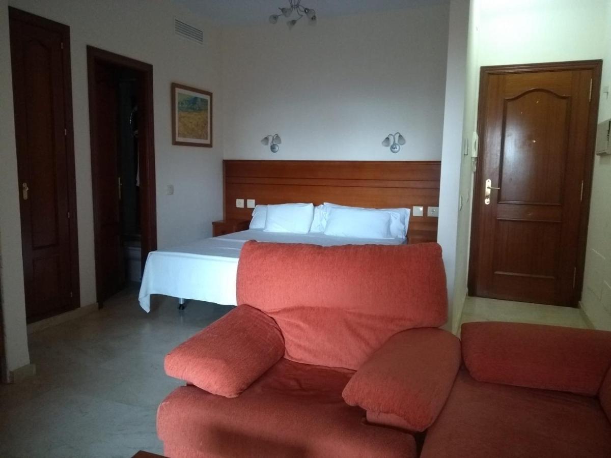 Apartamentos Don Juan Manilva Buitenkant foto