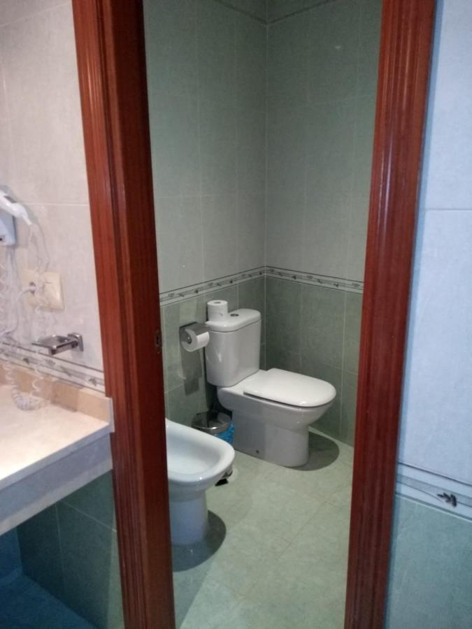 Apartamentos Don Juan Manilva Buitenkant foto