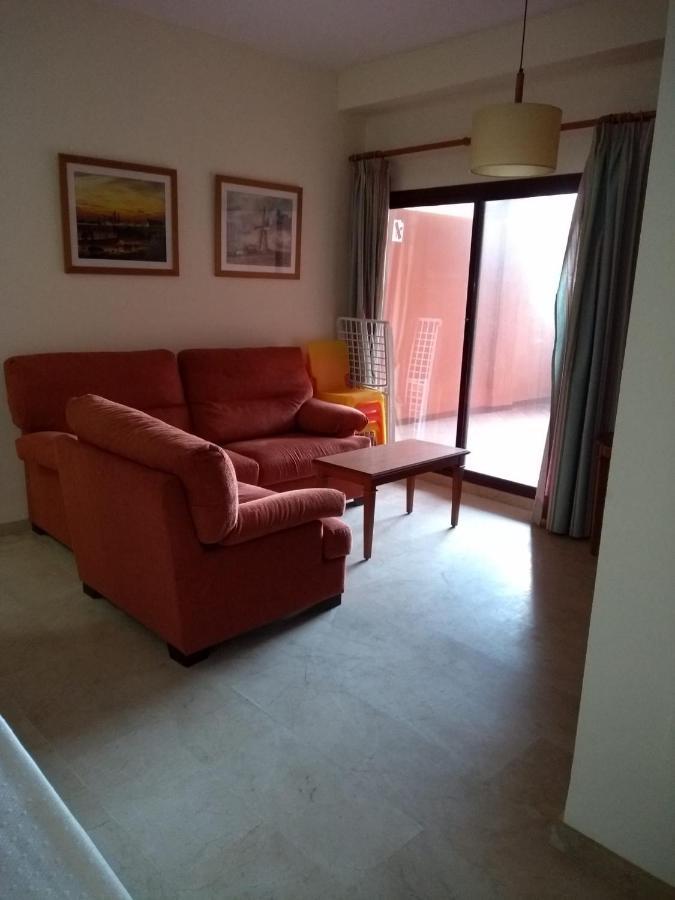 Apartamentos Don Juan Manilva Buitenkant foto