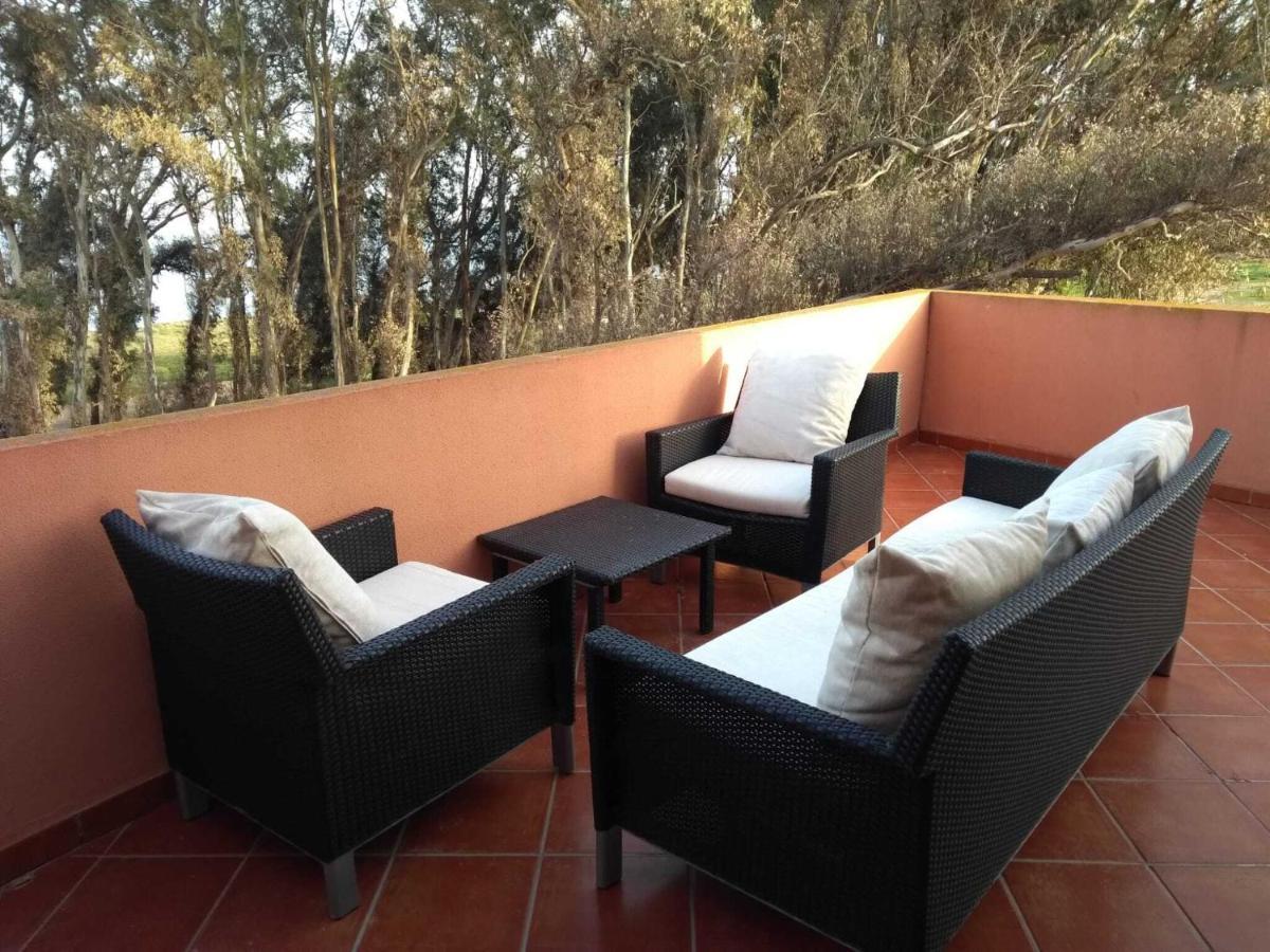 Apartamentos Don Juan Manilva Buitenkant foto