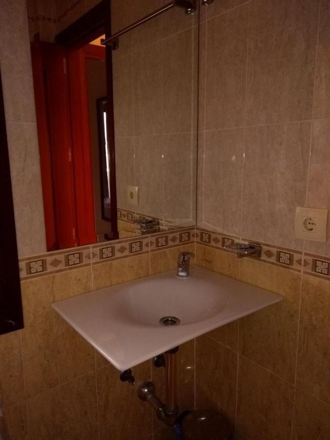 Apartamentos Don Juan Manilva Buitenkant foto