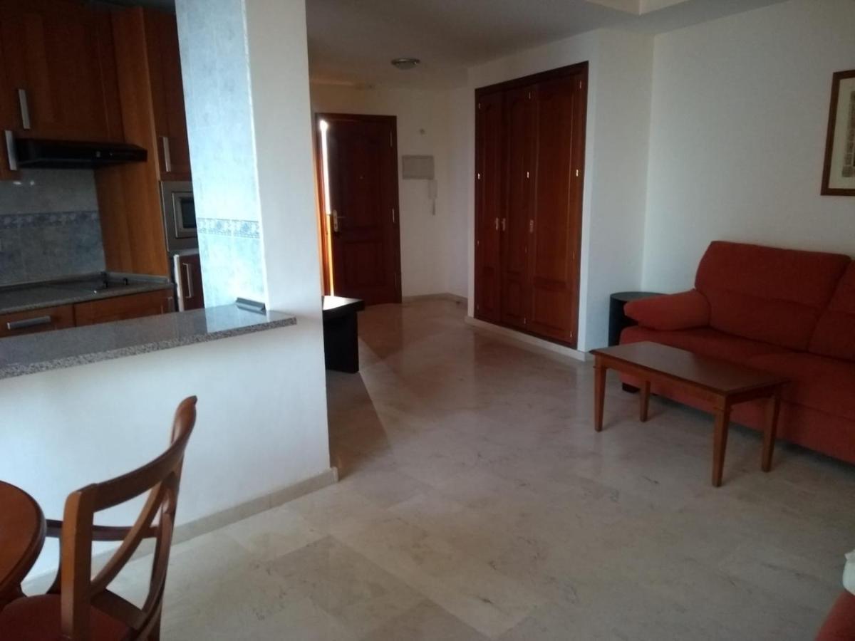 Apartamentos Don Juan Manilva Buitenkant foto