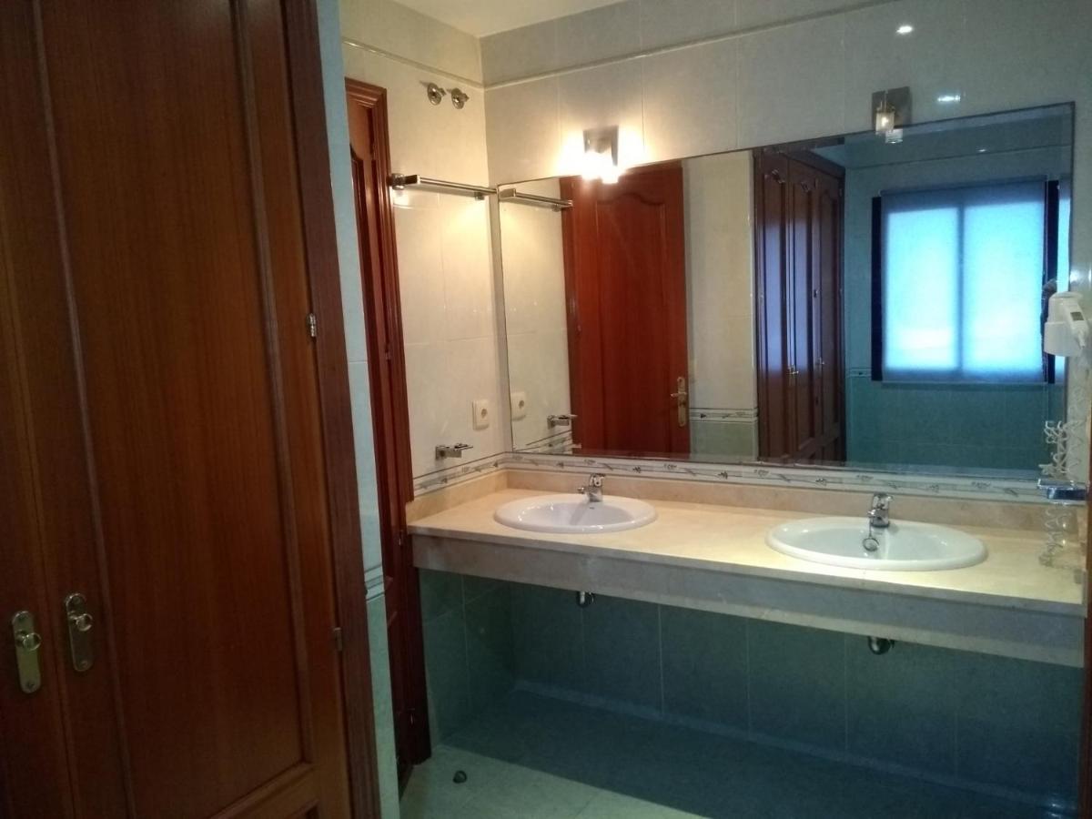Apartamentos Don Juan Manilva Buitenkant foto