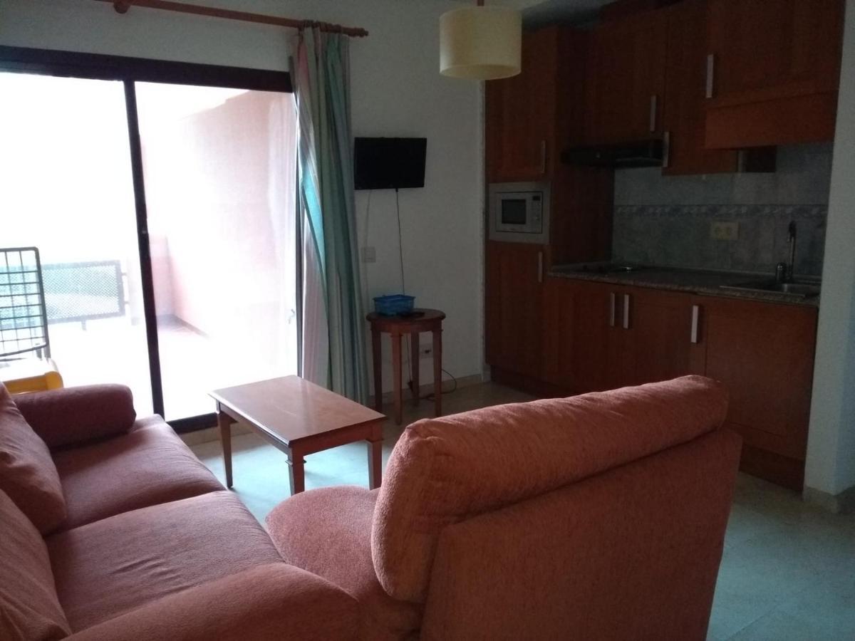 Apartamentos Don Juan Manilva Buitenkant foto