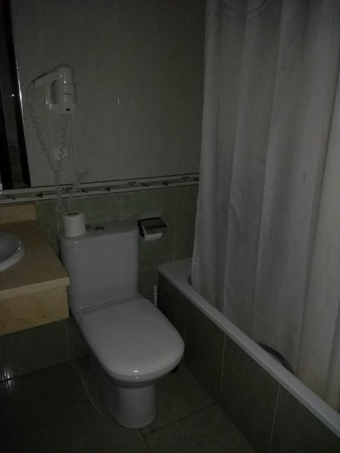 Apartamentos Don Juan Manilva Buitenkant foto
