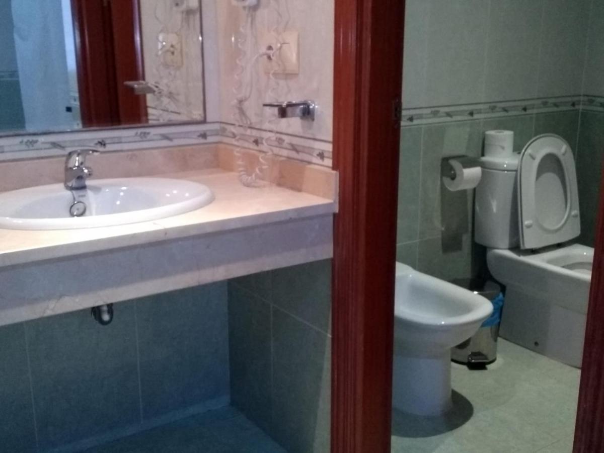 Apartamentos Don Juan Manilva Buitenkant foto
