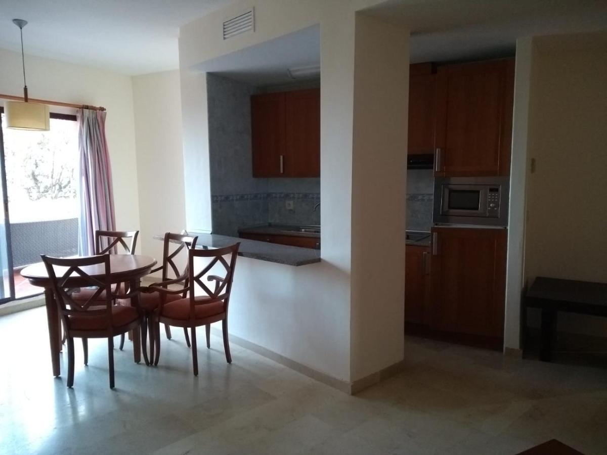 Apartamentos Don Juan Manilva Buitenkant foto