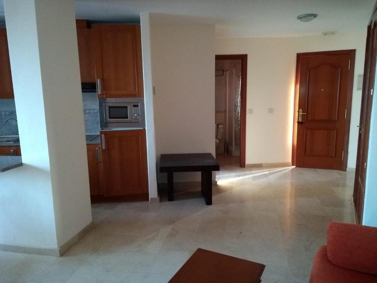 Apartamentos Don Juan Manilva Buitenkant foto