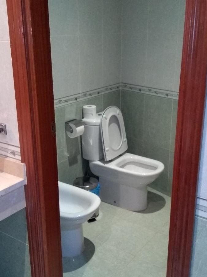 Apartamentos Don Juan Manilva Buitenkant foto