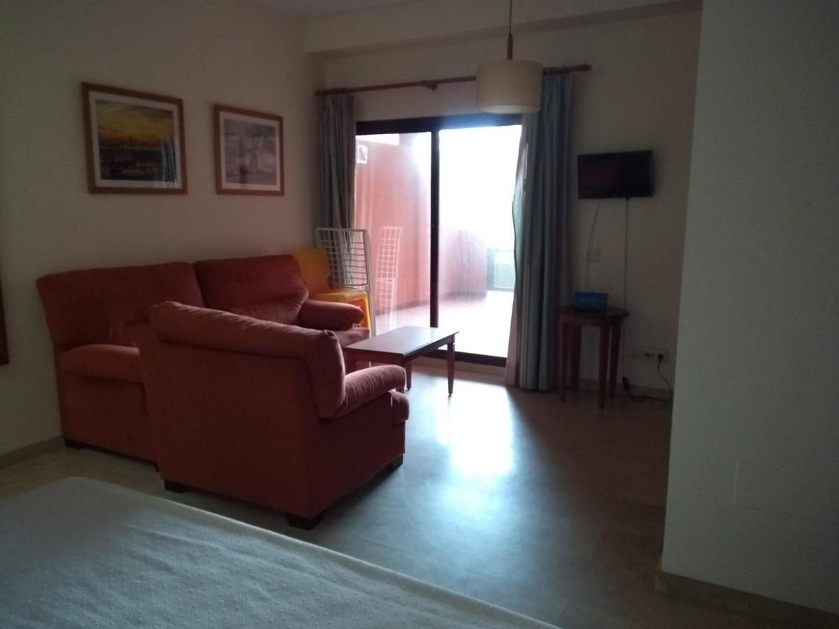 Apartamentos Don Juan Manilva Buitenkant foto